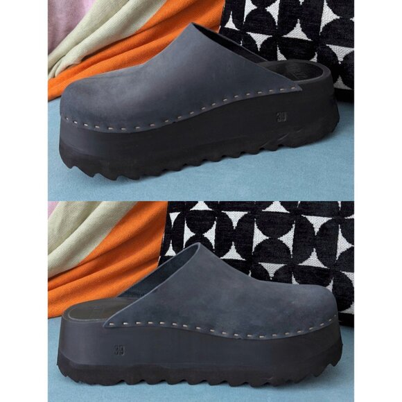 Bryr Chonk in Raven - New In Box - Picture 5 of 7